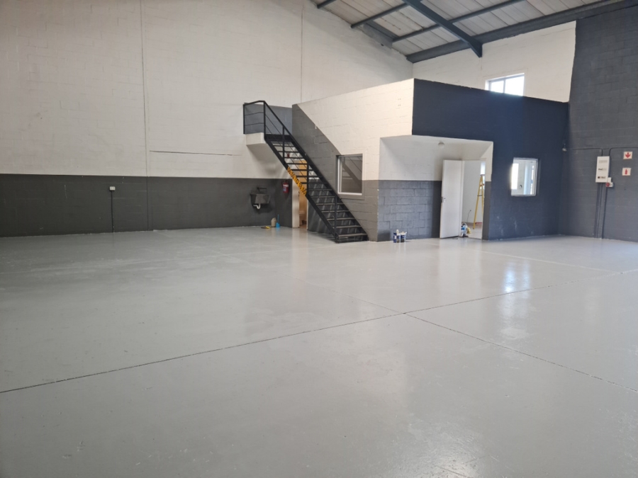 To Let commercial Property for Rent in Saxenburg Park 1 Western Cape